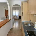 아파트 Punta Prima Gataway 또레비에하
