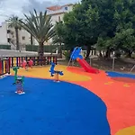 아파트 Punta Prima Gataway