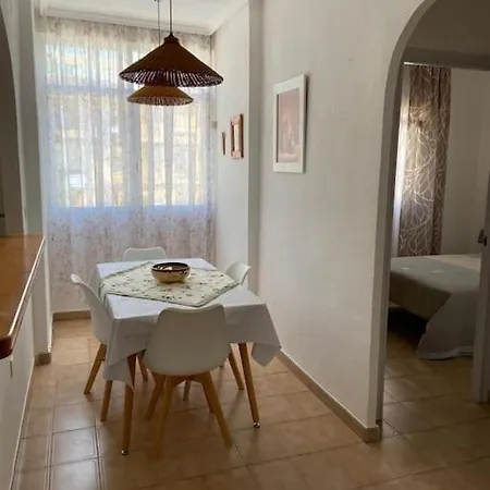 Punta Prima Gataway
