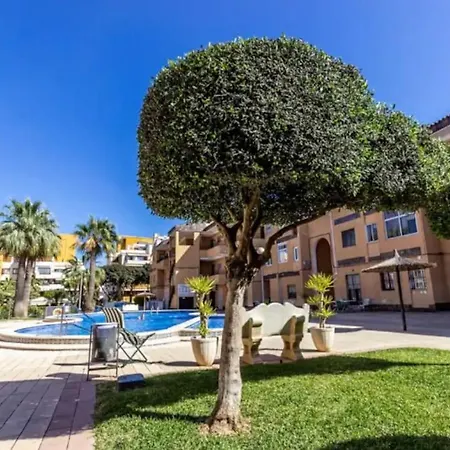 Lägenhet Punta Prima Gataway *