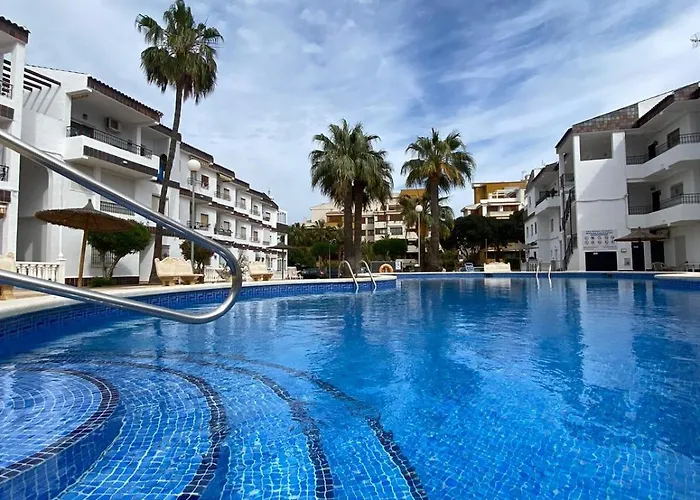 Lägenhet Punta Prima Gataway Torrevieja