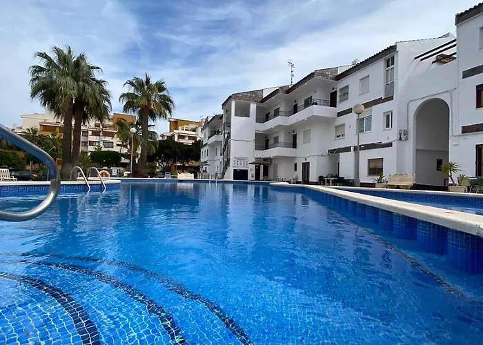 Punta Prima Gataway Torrevieja