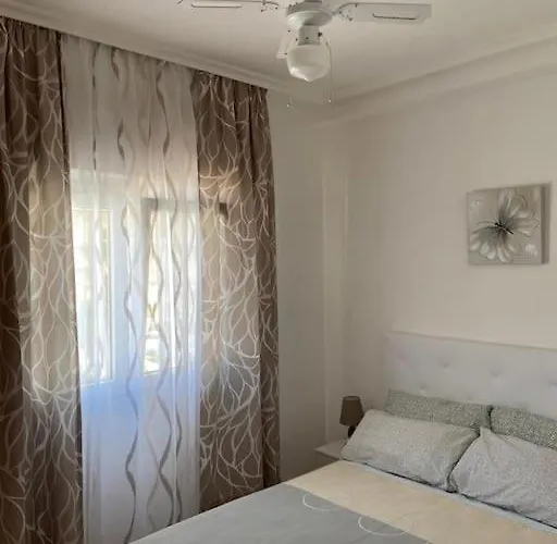 Lägenhet Punta Prima Gataway *