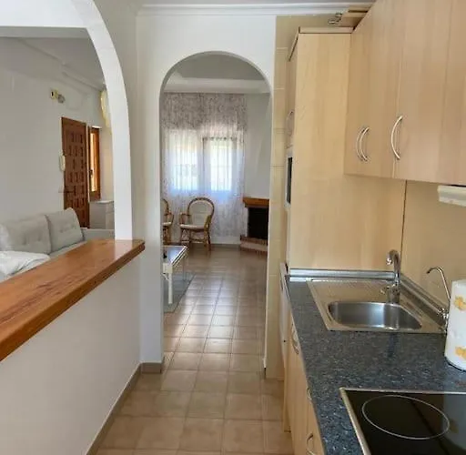 Lägenhet Punta Prima Gataway Torrevieja