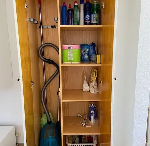 Lägenhet Punta Prima Gataway *