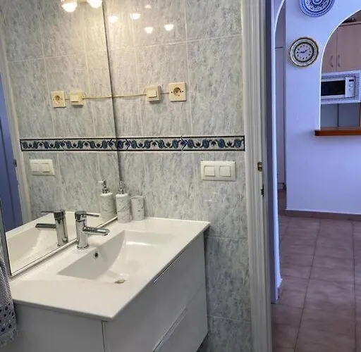 Lägenhet Punta Prima Gataway Torrevieja