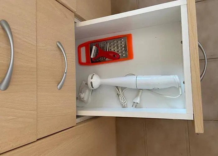 Lägenhet Punta Prima Gataway