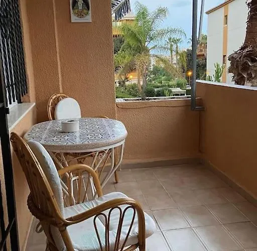 Lägenhet Punta Prima Gataway