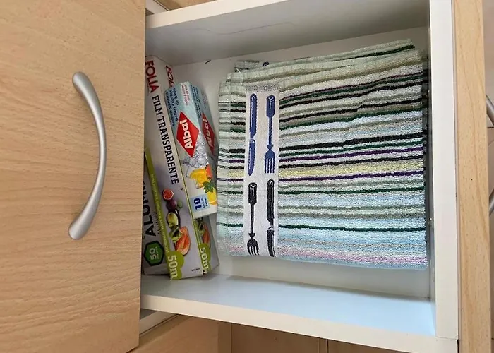 Lägenhet Punta Prima Gataway Torrevieja