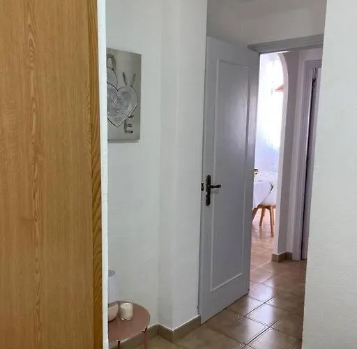 Lägenhet Punta Prima Gataway