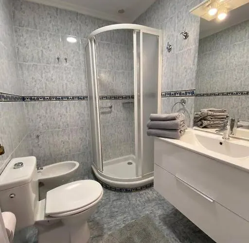 Lägenhet Punta Prima Gataway