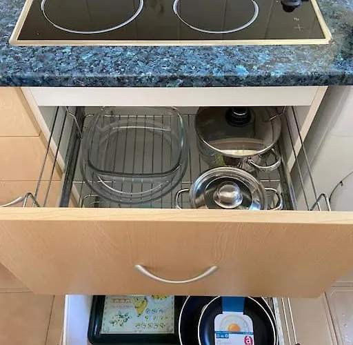 Lägenhet Punta Prima Gataway *