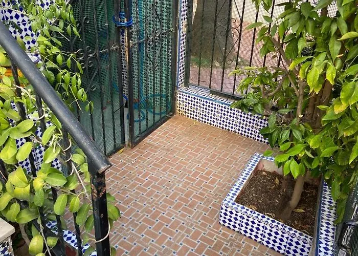 Lägenhet Punta Prima Gataway