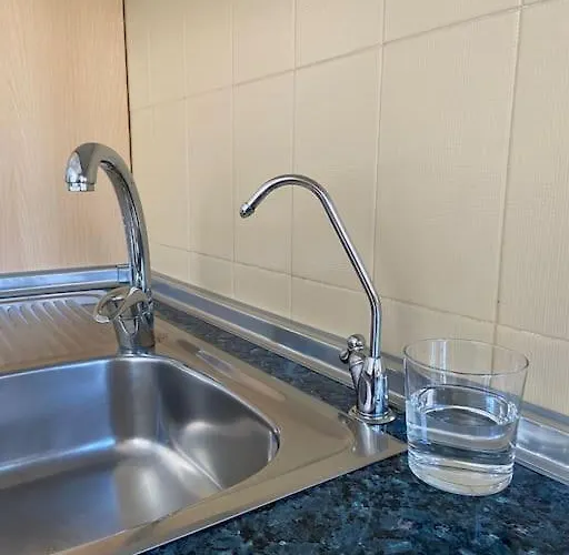 Lägenhet Punta Prima Gataway Torrevieja