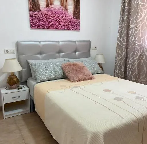 Lägenhet Punta Prima Gataway