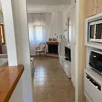 Апартаменты Punta Prima Gataway Торевьиа