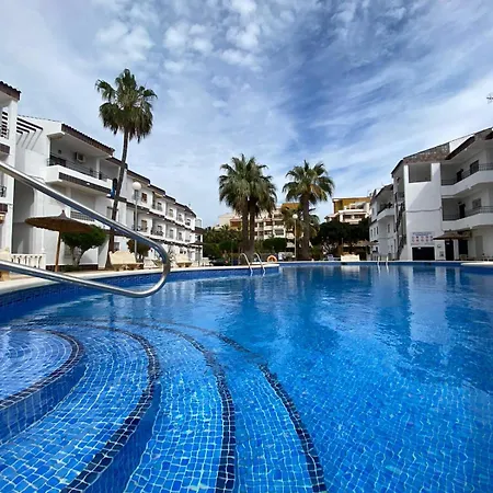 Apartamento Punta Prima Gataway Torrevieja