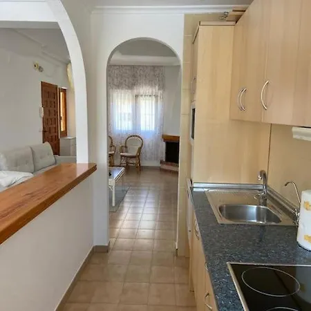 Daire Punta Prima Gataway Torrevieja