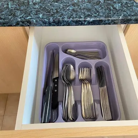 Apartman Punta Prima Gataway Torrevieja