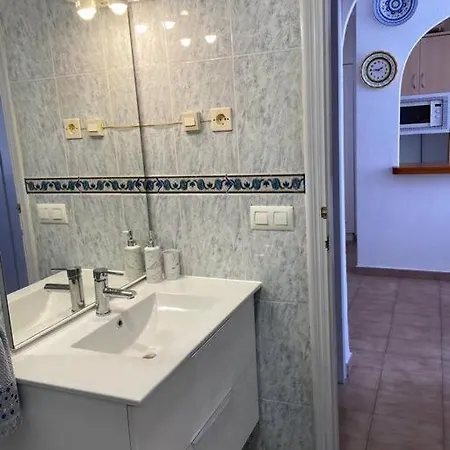 Apartman Punta Prima Gataway Torrevieja