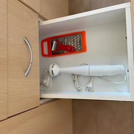 Apartamento Punta Prima Gataway