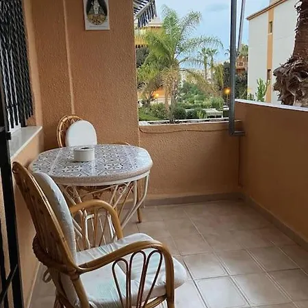 Apartman Punta Prima Gataway