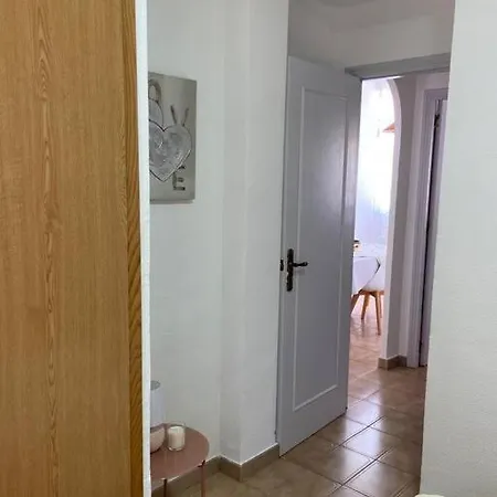 Daire Punta Prima Gataway