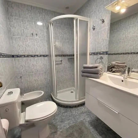 Apartman Punta Prima Gataway