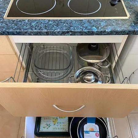 Apartment Punta Prima Gataway *
