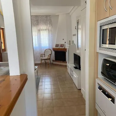 Apartamento Punta Prima Gataway Torrevieja