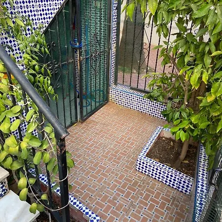 Apartamento Punta Prima Gataway