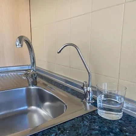 Daire Punta Prima Gataway Torrevieja