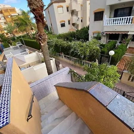 Apartman Punta Prima Gataway Torrevieja