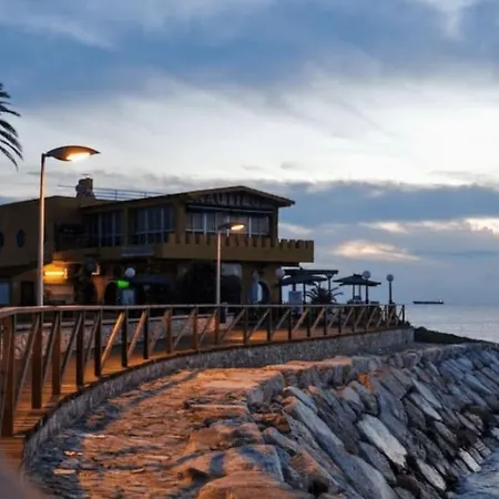 Punta Prima Gataway Τορεβιέχα