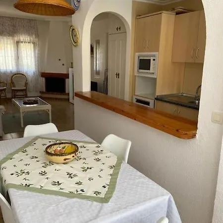 Apartment Punta Prima Gataway