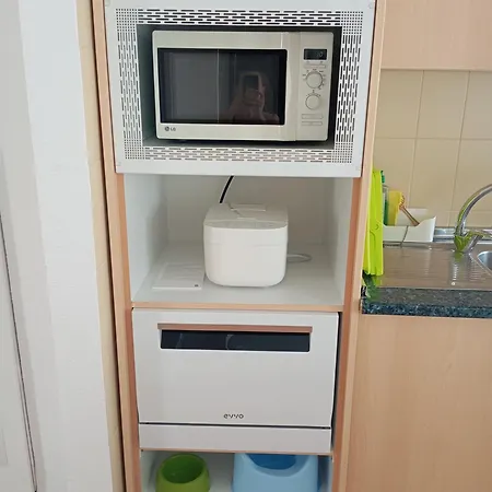 Punta Prima Gataway Apartman