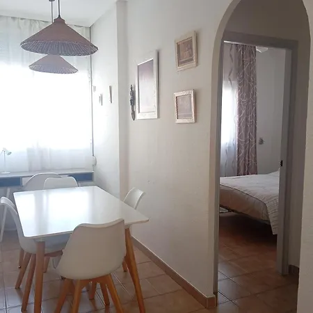 Punta Prima Gataway Daire *