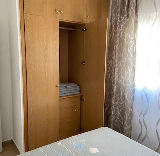 公寓 Punta Prima Gataway