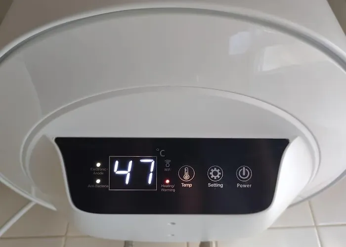 公寓 Punta Prima Gataway *