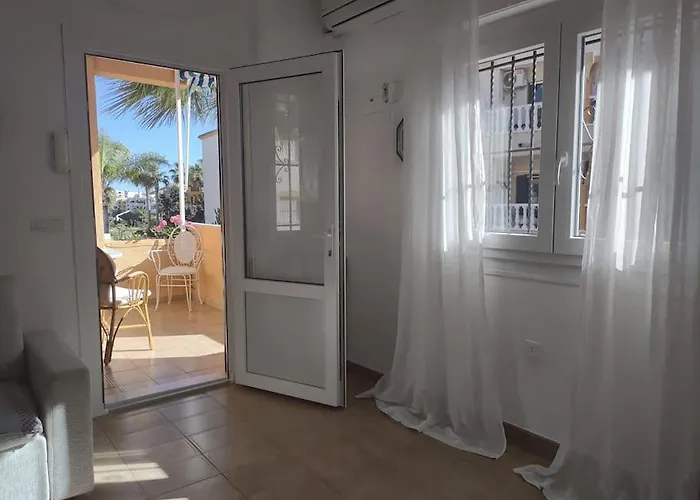 Punta Prima Gataway 托雷维耶哈