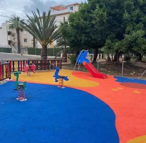 דירה Punta Prima Gataway