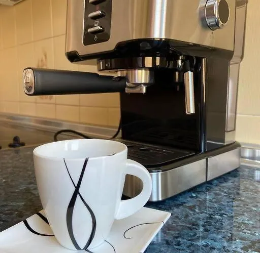 公寓 Punta Prima Gataway *