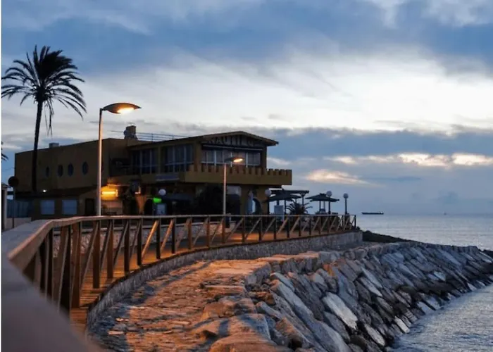 Punta Prima Gataway 托雷维耶哈