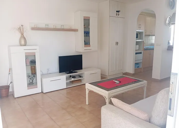 Punta Prima Gataway טורבייחה