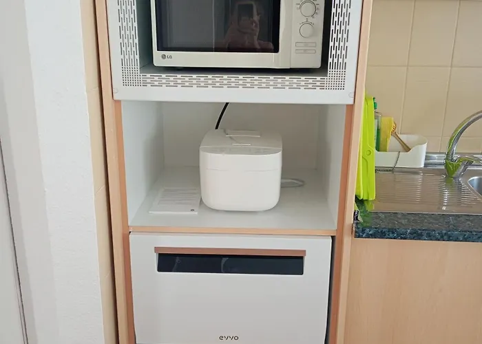 Punta Prima Gataway דירה