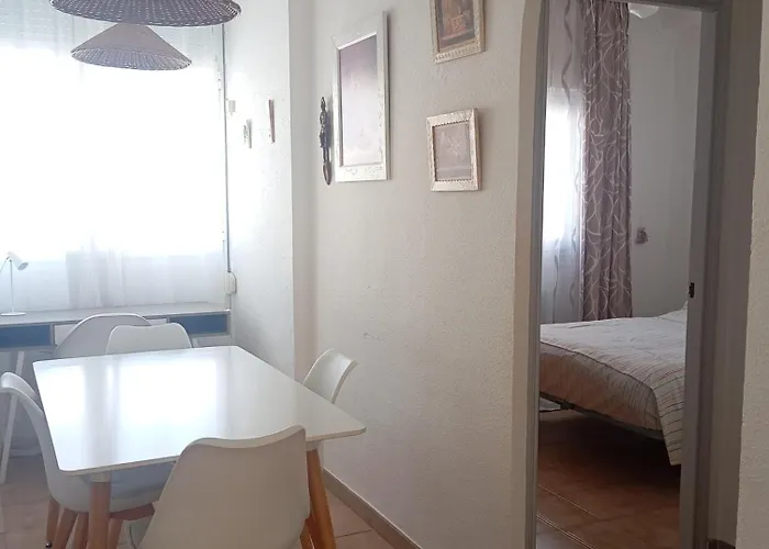 Punta Prima Gataway 公寓 *