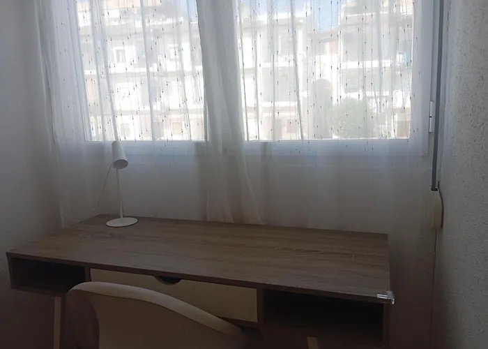 Punta Prima Gataway 公寓